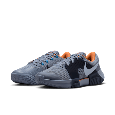Nike Zoom GP Challenge 1 Men's Hard Court Tennis Shoes