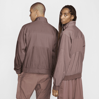 Nike Every Stitch Considered Computational Track-Jacket