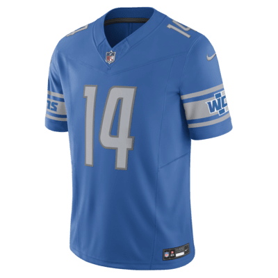 Detroit Lions Logo Essential Men's Nike NFL T-Shirt