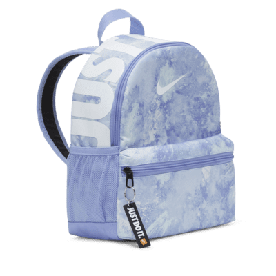 Nike Brasilia JDI Kids' Tie-Dye Backpack (Mini)