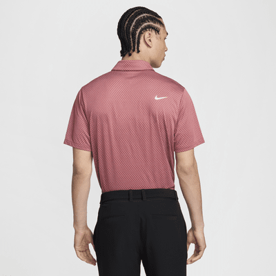 Polo de golf Dri-FIT para hombre Nike Tour