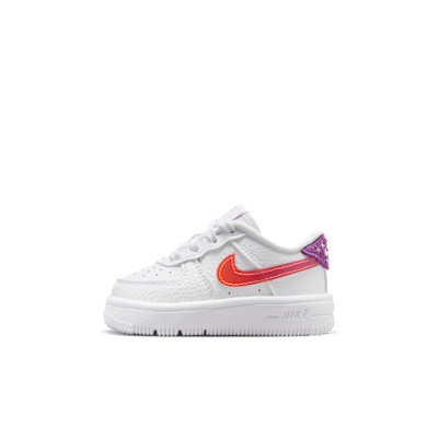 Nike Force 1 Low Baby/Toddler Shoes from Nike - $55