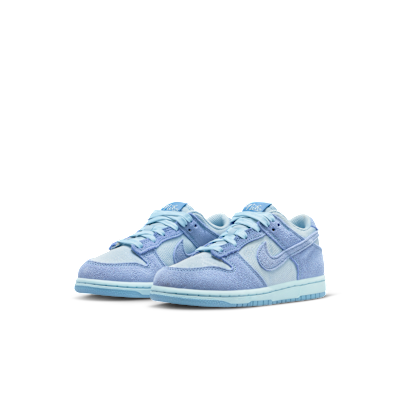 ナイキ ダンク LOW SE リトルキッズシューズ
