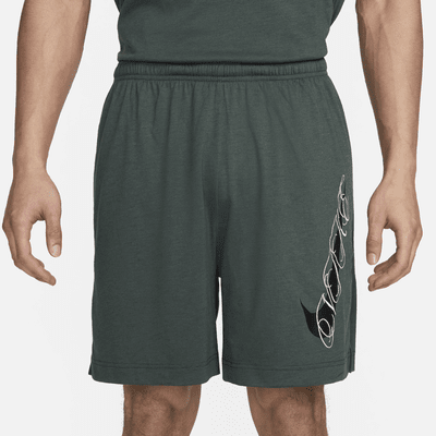 Shorts da basket Dri-FIT reversibili 15 cm Nike Standard Issue – Uomo