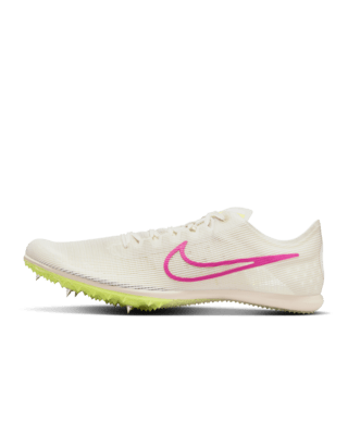 Unisex  Nike Zoom Mamba 6 Track Field Distance Spikes