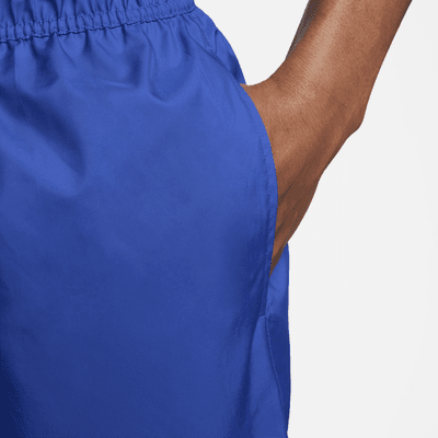 Nike Club Men's Woven Flow Shorts