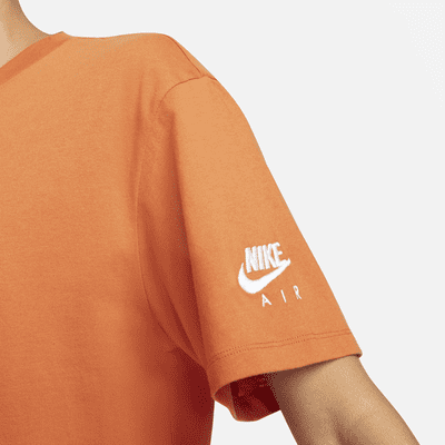Prenda para la parte superior para mujer Nike Air