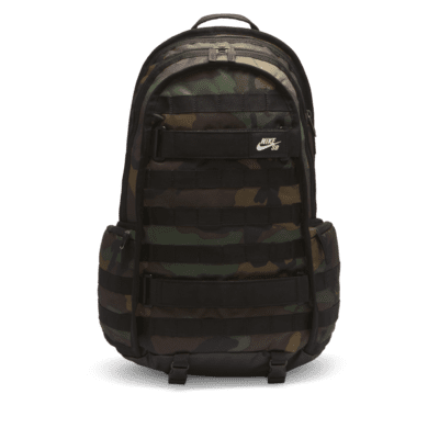 Nike Sb Rpm Skateboard Rucksack Nike De