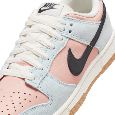 Chaussure Nike Dunk Low pour femme