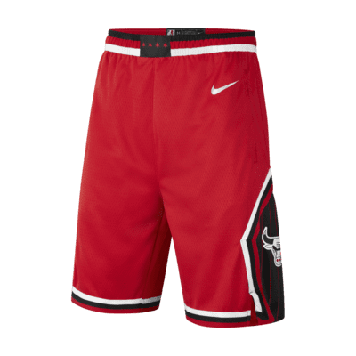 Chicago Bulls Older Kids' Nike Dri-FIT 