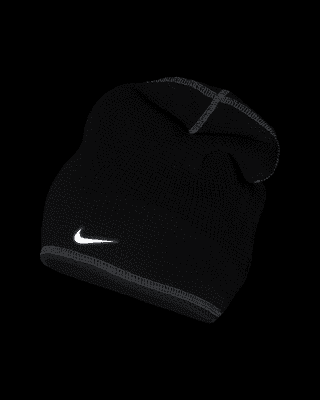 nike workout beanie