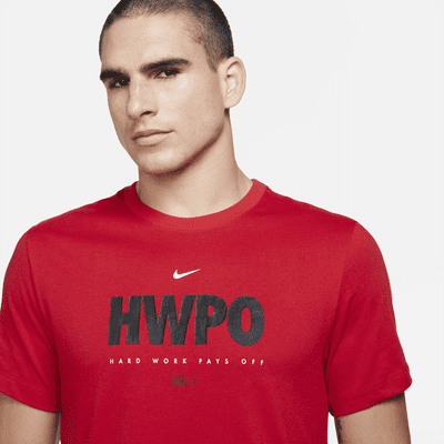 hwpo t shirt nike