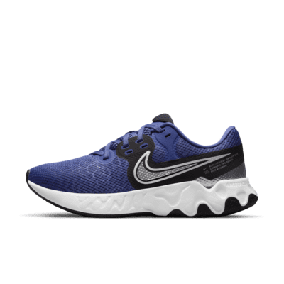 nike renew ride women's running shoes review