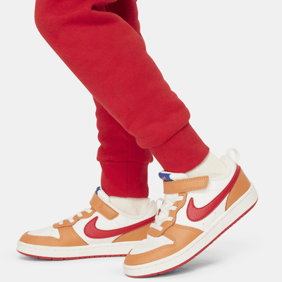 Nike Little Kids' Metallic Pants