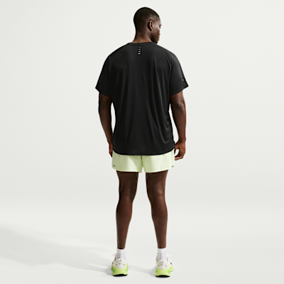 Nike Stride Men's Dri-FIT ADV Short-Sleeve Running Top