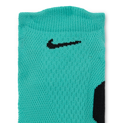 Nike Midweight Running No-Show-strømper (1 par)