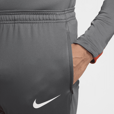 Ανδρικό ποδοσφαιρικό παντελόνι Dri-FIT Nike Strike