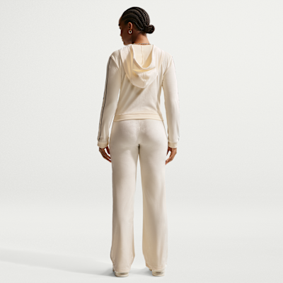 ナイキ スポーツウェア ウィメンズ ベロア パンツ