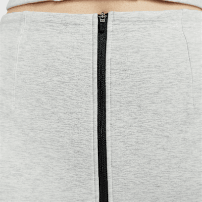 Nike Sportswear Tech Fleece Women's Slim Maxi Skirt