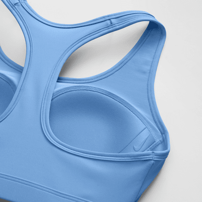 Nike Swoosh Medium Support Women's Padded Sports Bra