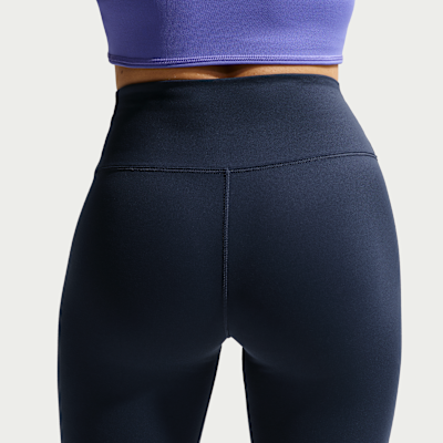 Nike One Women's High-Waisted 20.5cm (approx.) Biker Shorts