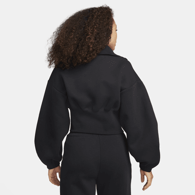 Nike Sportswear Tech Fleece Women's Loose Full-Zip Track Jacket