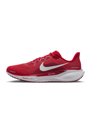 Unisex кроссовки Ohio State Pegasus 41 Nike College Road для бега