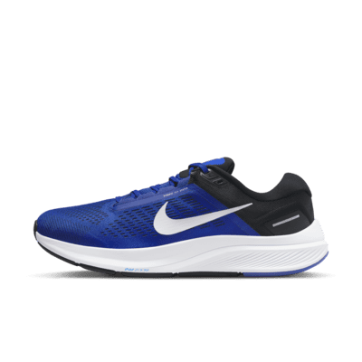 Nike Air Zoom Structure 24 Men's Road Running Shoes. Nike CH