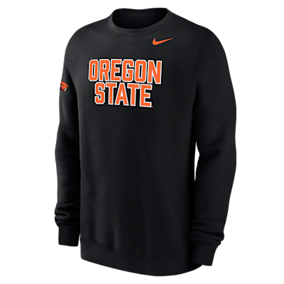 Oregon State Club Fleece