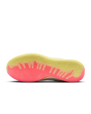 Giannis Freak 7 "Shapeshift" EP