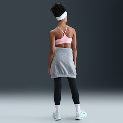 Nike Indy Girls' Sports Bra