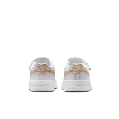 Nike Force 1 Low EasyOn Baby/Toddler Shoes