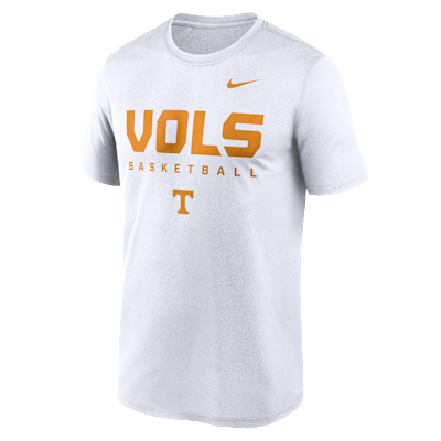 Tennessee Courtside Basketball Legend