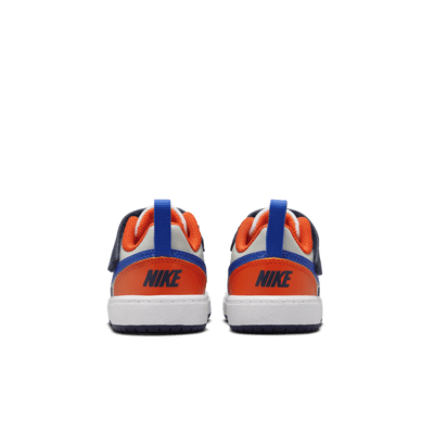 Calzado para bebé e infantil Nike Court Borough Low Recraft