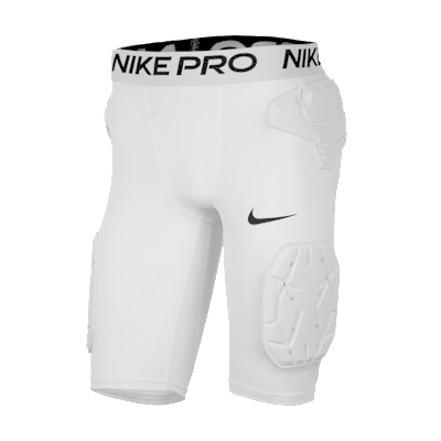 Nike Pro Men's HyperStrong Football Shorts