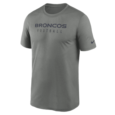 Nike Kids' Denver Broncos Country T-Shirt