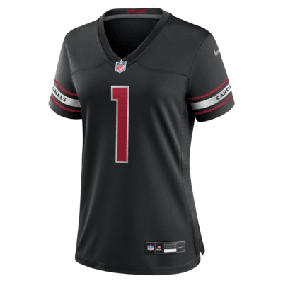 Arizona Cardinals Kyler Murray Women's Nike NFL Game Football Jersey ...