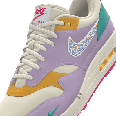 Personalizowane buty damskie Nike Air Max 1 By You. Nike PL