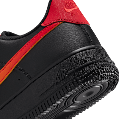 Nike Air Force 1 Low Older Kids' Shoes