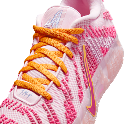 Ja 3 Basketball Shoes