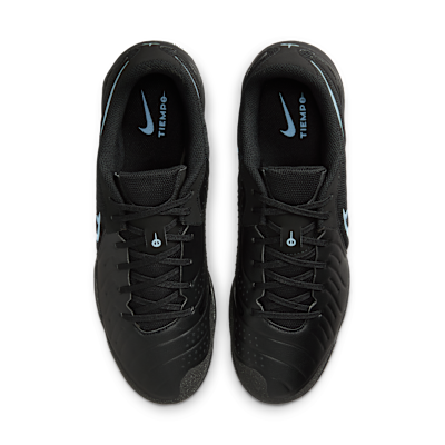 Nike Tiempo Legend 10 Academy-fodboldsko (low-top) til indendørs brug