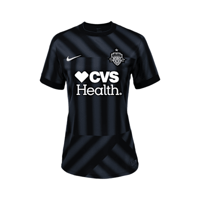 Washington Spirit 2025 Stadium Home