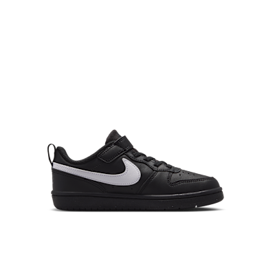 Nike Court Borough Low Recraft Younger Kids' Shoes