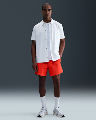 Мужские шорты Nike 24.7 PerfectStretch Dri-FIT 6" Shorts
