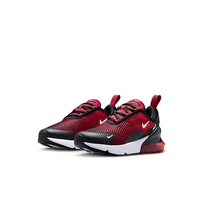 Nike Air Max 270 Younger Kids' Shoes