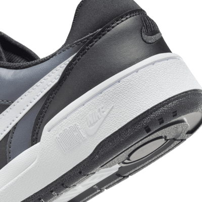 Nike Full Force Low Older Kids' Shoes