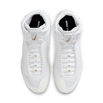 Tenis de lucha libre Nike Inflict 4