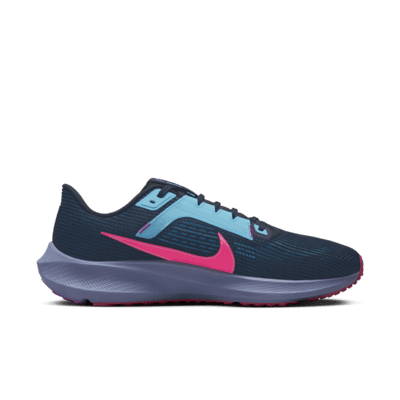 Nike Pegasus 40 Se Men'S Road Running Shoes. Nike Ph
