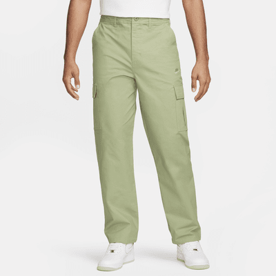 Nike Club Pantalón cargo - Hombre