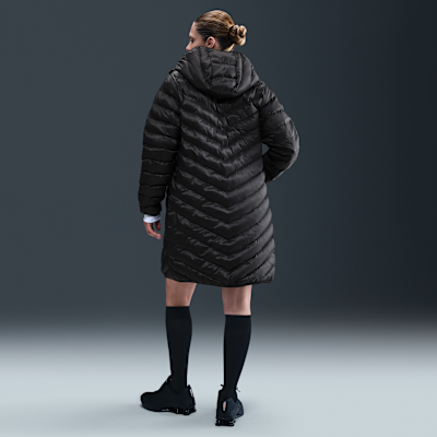 Nike Sportswear Windpuffer Women's Therma-FIT Hooded Parka